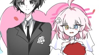 If you meet me, I will marry you