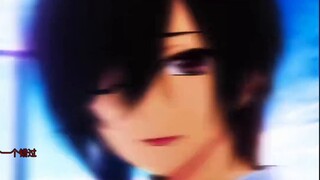 Come in and eat the knife ∩_∩