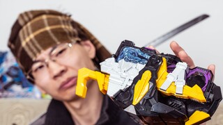 【UNBOX】Don’t be crazy, Wandai old man, the era of willful CEOs has ended