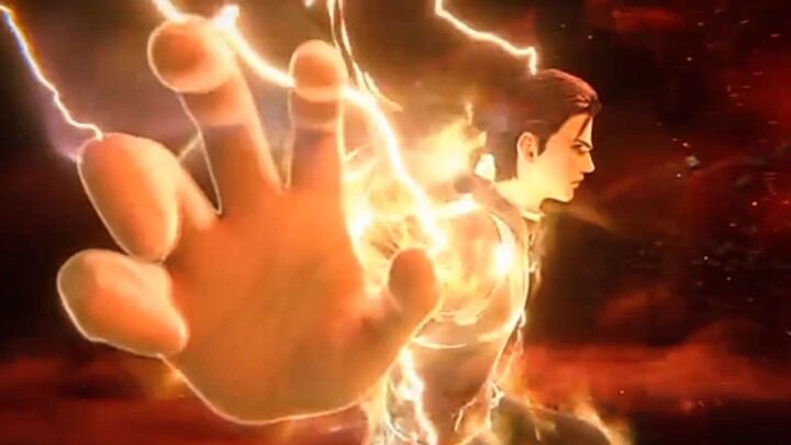 Preview The Others Side Of Deep Space Eps 26