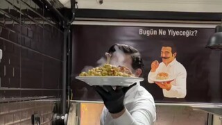 ข้าวหน้าไก่ย่างอันดับต้นๆ