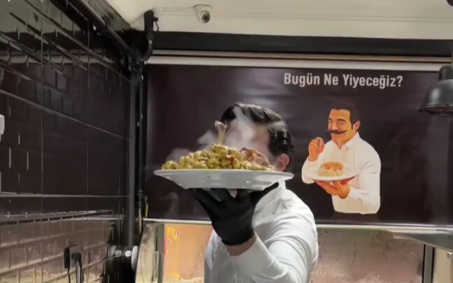 One of the best braised chicken rice dishes