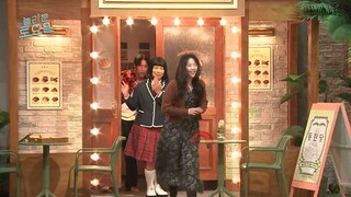 Amazing Saturday EP 337 Bbaek Ga (Koyote), Lee Sang-jun, Ji Ye-eun Sub Indo