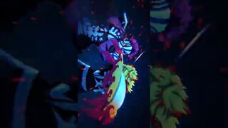Anime Fights🔥 [Edit/Amv] (Cowbell Warrior) #shorts