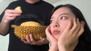 Durian Bobo?