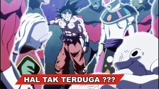 Hal-Hal Tak Terduga di Tamatnya Dragon Ball Super