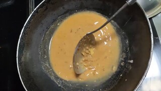 Make delicious heather flower stew, Liangzi’s favorite, the host’s appetite became bigger after eati