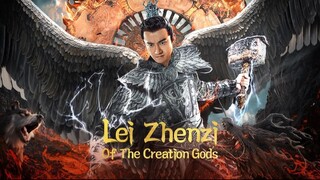 (2023) Creation of the Gods I Kingdom of Storms  الترجمة العربية
