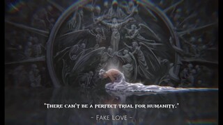 Fake Love _ 방탄소년단 (BTS) _ Orchestral Cover – MDP