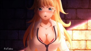 Dari Pernikahan Romantis ke Harem Fanservice Penuh Waifu! 😍🔥💦