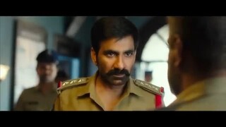 Krack - Hindi Dubbed Full Movie - Ravi Teja, Shruti Haasan, Samuthirakani, Varal
