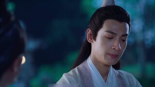 หากเว่ยอิงมีพี่ชายและน้องสะใภ้คอยปกป้องเขา