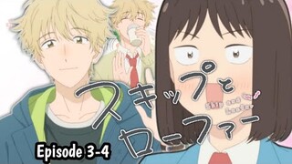 Coople Terbaik Tahun Ini? || Skip To Loafeer // Episode 3-4