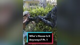 Who’s House Is It Anyways? Pt. 1 anime fight manga coldest