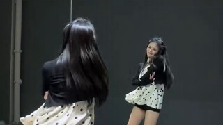 《Mr.chu》翻唱全曲