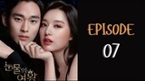 Queen of Tears (2024) Episode 07 [ENG Sub] HD