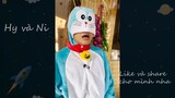 Doraemon Chế -  VUI HAY BUỒN & TIỀN THỪA