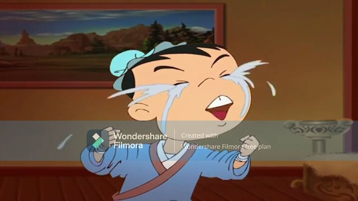 Vithita Animation All Characters Crying Compilotion [3/4]