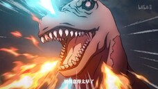 Kun Tun Tianxia Zhi Zhang Men Guilai Eps 09 PV