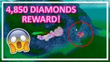 [4,850 DIAMONDS]💰ALL 11 CHESTS LOCATIONS IN DIVINIA PARK! // Roblox Royale High