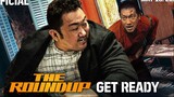THE ROUNDUP (2022) (eng sub)