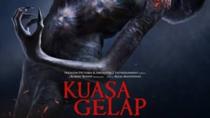 Film horor indonesia terbaru // Kuasa Gelap 2026