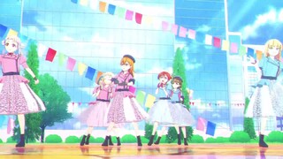 「Creditless」Love Live! Superstar S2 OP & ED [BD 4K]