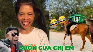 Xuất hiện cô gái tự nhận là vợ Thông Soái Ca - Top comment hài Face Book.