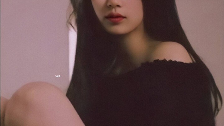 [K-POP] [Suzy] That's A First In South Korea