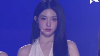 tripleS《SEVENTEEN - 孙悟空》250509 高清舞台