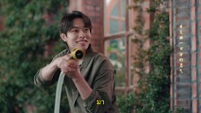 Along with Me (2023) ธุรกิจรัก ลิขิตฝัน EP 6 [ซับไทย]