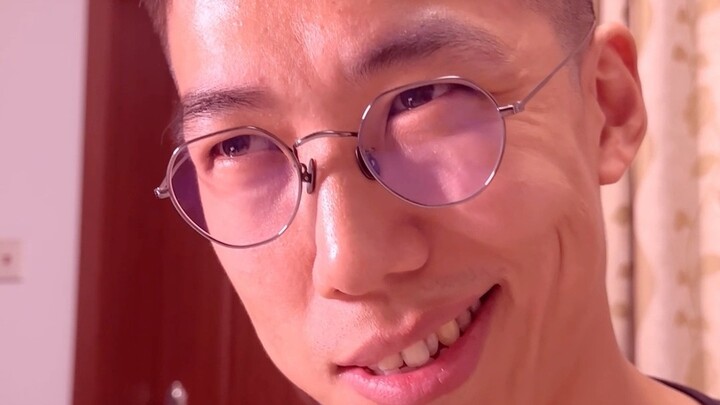 Harry Potter, tapi versi konyol