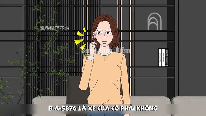 | Ác mộng đóng cửa giữa 12h đêm (full) |