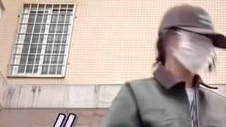 《Super Girl》Dance Analysis