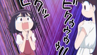 这一家子人可真像