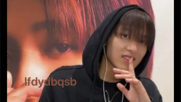 I don’t want to fall for him either, but even when we argue, he still calls me cute♡̷̷̷ [Video Fan S
