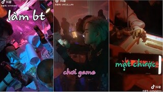 Những điều thú vị khi vào bar Trung 👍『Tiktok』