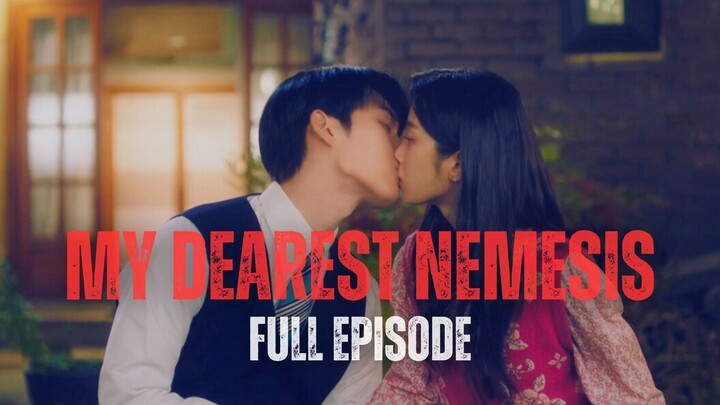 MY DEAREST NEMESIS | FULL EPISODE | DUB INDO
