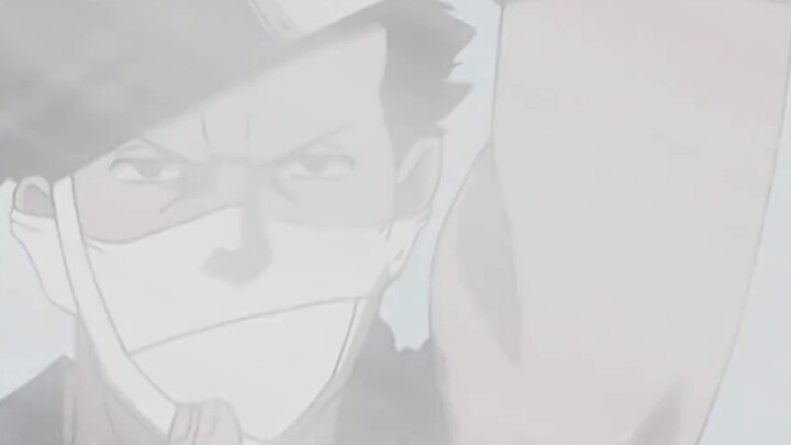 When I first met Zabuza, I encountered a crisis! 03