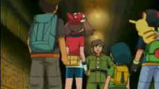 Pokemon ซีซัน 9 ตอน 11