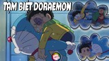 Review Phim Doraemon Tập Đặc Biệt 687  | Tạm Biệt Doraemon | Tóm Tắt Anime Hay