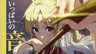 高中生鼓手？结束乐队中的实力下限？8年鼓龄！爆裂鼓手竟在我身边