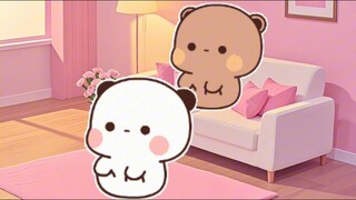 One Two Bubu's Day
