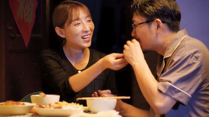 His gentleness flows like a gentle stream, quietly nourishing our lives.