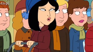 Asian Stereotypes