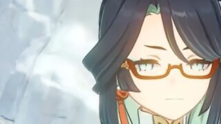 "56 seconds to complete a certain fairy bird's legendary mission" [Genshin Impact]