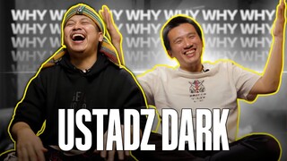 Ustadz Felix Siauw Ternyata Dark Juga!? - WHY