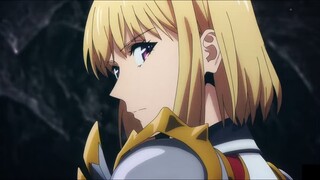 Hunter Perempuan Terkuat di Korea Selatan [Part 2] Coloring