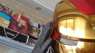 【日常】救命，差点吓哭。。。