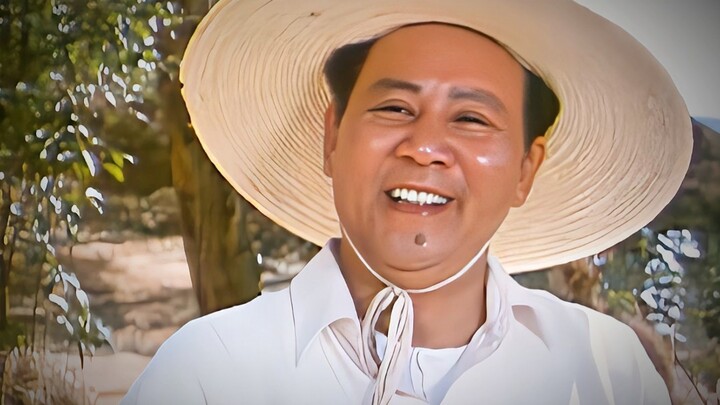 في ذلك الوقت، لم تكن الحياة ميسورة، لكنها كانت قريبة من الشمس.